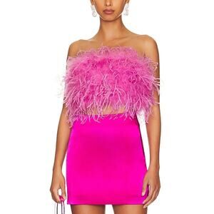 Lamarque 'Zaina' Pink Top Size XS